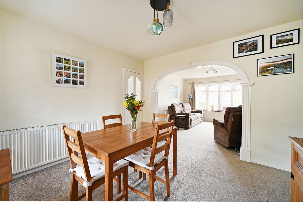 Durlstone Drive Gleadless